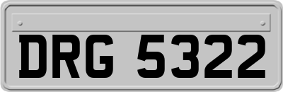 DRG5322