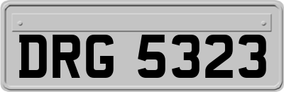 DRG5323
