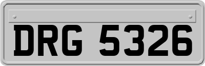 DRG5326