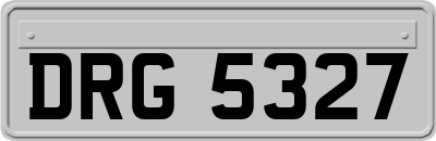 DRG5327