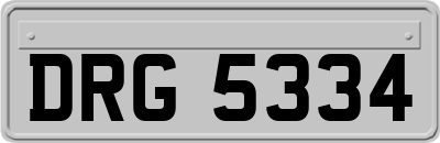 DRG5334