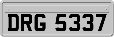 DRG5337