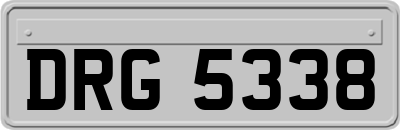 DRG5338