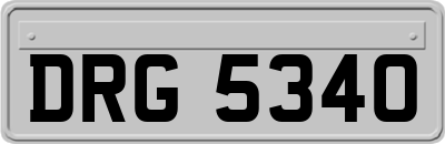 DRG5340