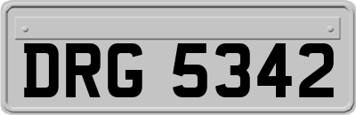 DRG5342