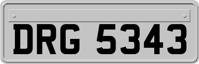 DRG5343