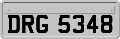 DRG5348