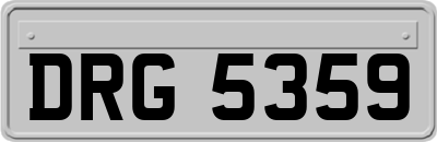 DRG5359