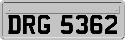 DRG5362