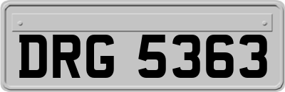 DRG5363