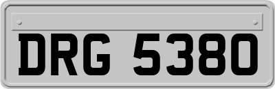 DRG5380
