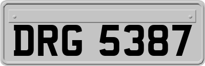 DRG5387