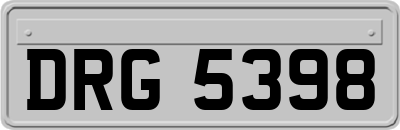 DRG5398