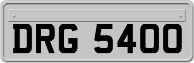 DRG5400