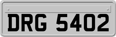 DRG5402