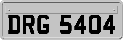DRG5404