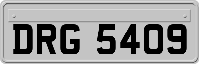 DRG5409