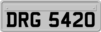 DRG5420