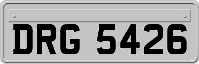 DRG5426