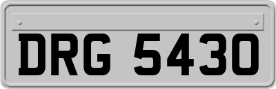 DRG5430