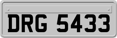 DRG5433