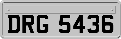 DRG5436