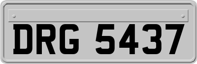 DRG5437