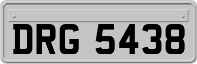 DRG5438