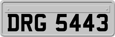 DRG5443