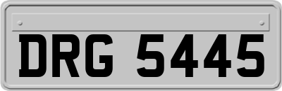 DRG5445