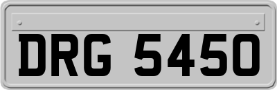 DRG5450
