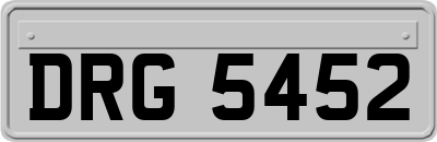DRG5452