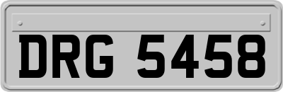 DRG5458