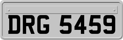 DRG5459