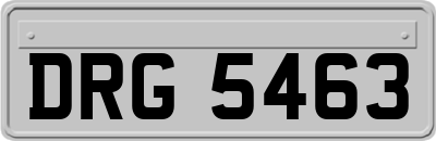 DRG5463