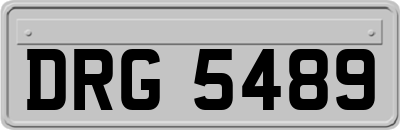 DRG5489