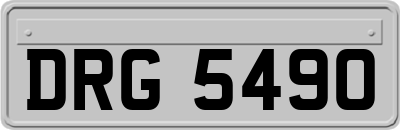 DRG5490