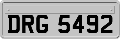 DRG5492