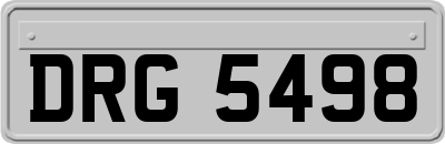 DRG5498