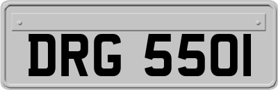 DRG5501