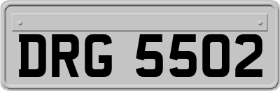 DRG5502