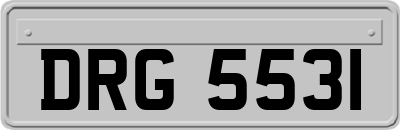 DRG5531