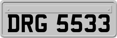 DRG5533