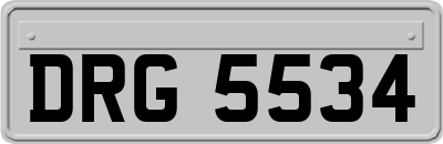 DRG5534