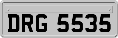 DRG5535