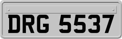 DRG5537