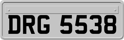 DRG5538