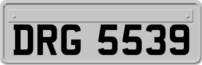 DRG5539