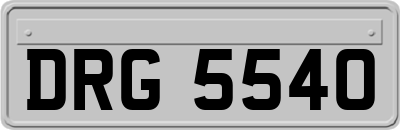 DRG5540