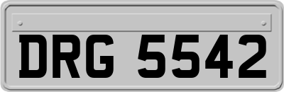 DRG5542
